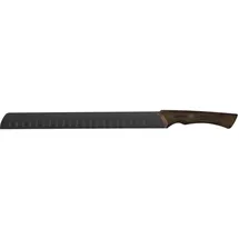 Tramontina Churrasco Schinkenmesser 44 cm schwarz