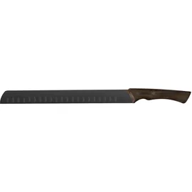 Tramontina Churrasco Schinkenmesser 44 cm schwarz