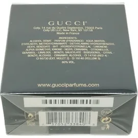 GUCCI Guilty Pour Femme Eau de Toilette 50 ml