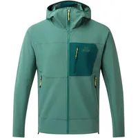 Mountain Equipment Arrow Hooded Jacket - Softshelljacke Gr L