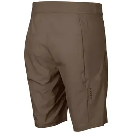 Scott Herren Vertic Pro SL Radhose kurz (Größe S, oliv)