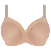 Elomi BH Smooth Underwired Bra Beige I 80 Damen