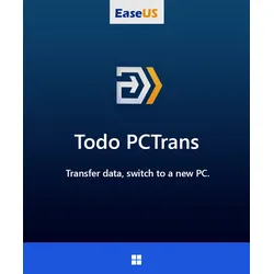 EaseUS Todo PCTrans Pro