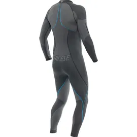 Dainese Neoprenanzug Dry Suit Schwarz/Blau L