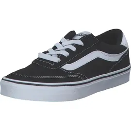 Vans Ryland Herren Wide Black/White 44