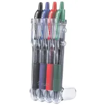 Pilot Pen Pilot G-2 Set2Go, Standard