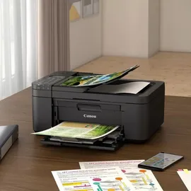 Canon Pixma TR4650