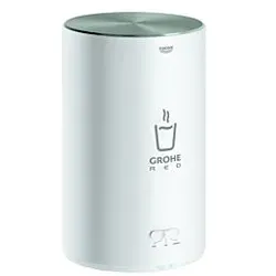 Grohe Red Boiler 40830001 Größe M, 4 l gesamt, 3 l kochend