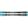 Head Supershape e-Speed SW Schwarz 177 cm