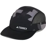 adidas Terrex 5P Cap Graphic schwarz Einheitsgröße