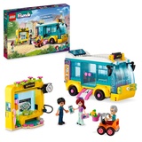 LEGO Friends Heartlake City Stadtbus 41759