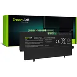 GreenCell Green Cell Laptop Akku Toshiba PA5013U-1BRS für Toshiba Portege Z830 Z835 Z930 Z935 Z830-10F Z830-10H Z830-10Q Z830-10R Z830-10U Z830-11G Z830-11M Z830-120 Z930-10Q Z930-11Z Z930-12G Z930-131