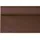 Papstar Papiertischtuch mit Damastprägung 6 m x 1,2 m Braun