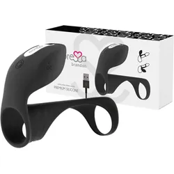 Klitoris vibrator cockring moressa brandon
