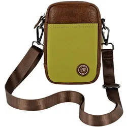 Smart Bag Uni island green 360