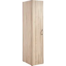 WIMEX Drehtürenschrank Multiraumkonzept 40 x 185 x 54 cm Holzoptik