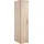 WIMEX Drehtürenschrank Multiraumkonzept 40 x 185 x 54 cm Holzoptik