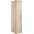 40 x 185 x 54 cm Holzoptik