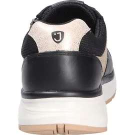 Joya Dynamo Zip Damen Bronze/Black 40 1/3