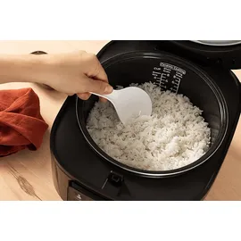 Panasonic SR-DA152KXE Reiskocher (770 Watt, Schwarz)