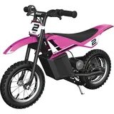 RAZOR MX125 Dirt Rocket Magenta Pink