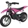 RAZOR MX125 Dirt Rocket Magenta Pink