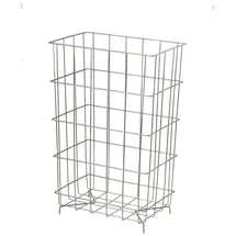 All Care MediQo-line 60 l Silber