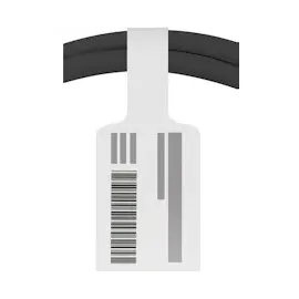 Tecline Goobay Scart-Verbindungskabel, Schwarz, 5 m, - Scartstecker (21-Pin) (21-Pin)