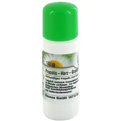 Propolis Harz Granulat