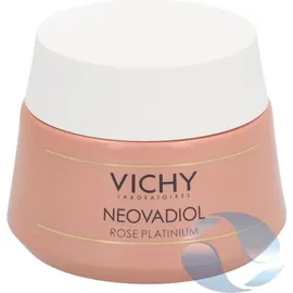Vichy Neovadiol Rose Platinium 50ml Sahne One Size