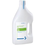 Schülke quartasept plus Desinfektionsreiniger, Konzentrat, aldehydfrei, 2L