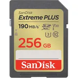 SanDisk Extreme Plus - Rescue PRO Deluxe