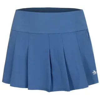 Original Penguin Tennisrock Tn Pleated Skort blau S