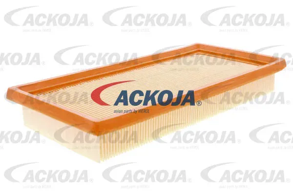 ACKOJA Luftfilter a370018 Filtereinsatz 35mm für MITSUBISHI