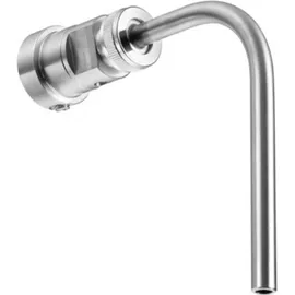 Schell Probenahmeventil COMFORT Flex Entnahmerohr 90Grad, für Duschkopf