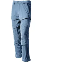 Mascot Stretch-Bundhose "22279-605" Customized - 90C56 (EU 110) -