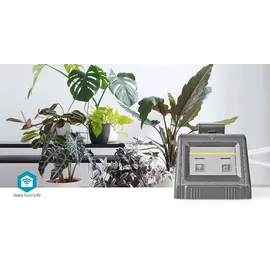 Nedis SmartLife Wasserpumpe 0,5 l grau