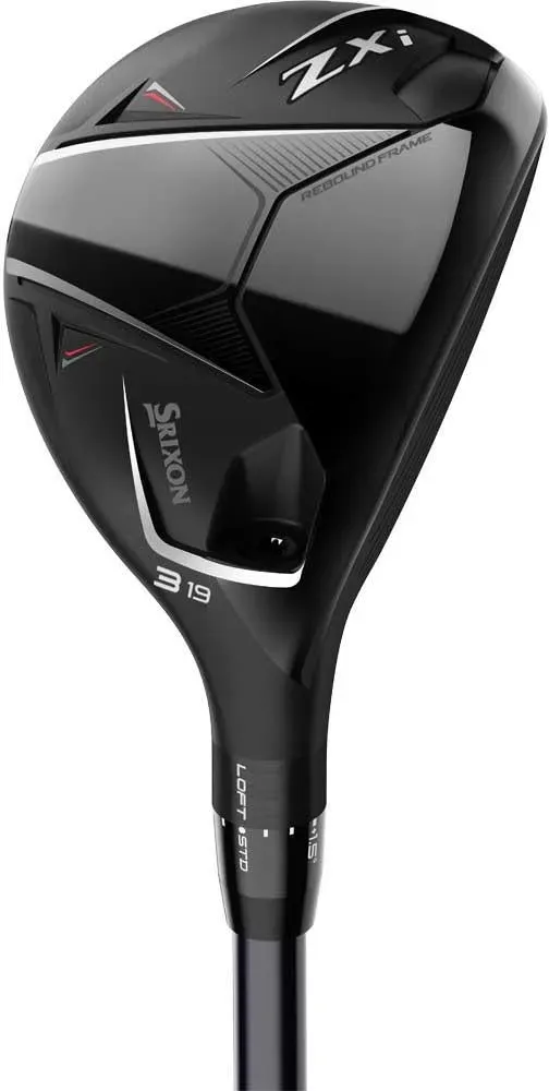 Srixon ZXi Hybrid Herren - RH / Graphit stiff / Hybrid 3 - 19°