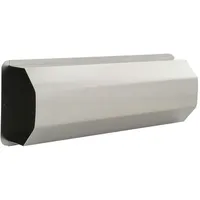 Profirst Mail Box PM 493 Silber