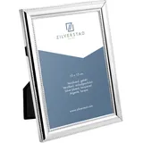 Zilverstad Perl silber 10x15 Metall Portrait 6149201