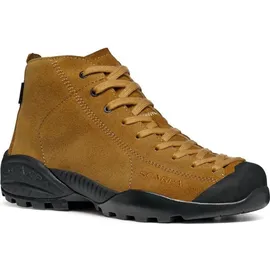 Scarpa Mojito Mid GTX Herren ocra 46,5