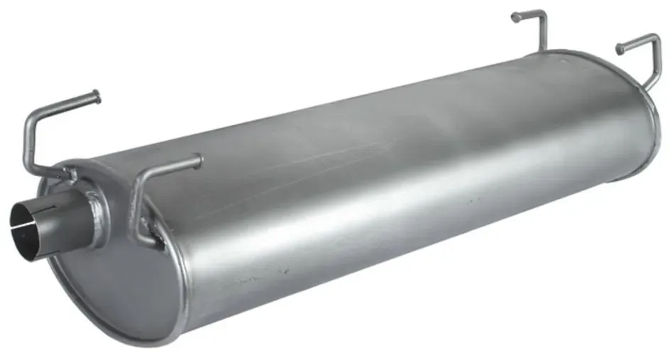 Silencieux central VANSTAR 50408IV