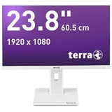 WORTMANN Terra LED 2463W PV 24" weiß