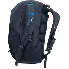 TROLLKIDS Rondane 20L Blau