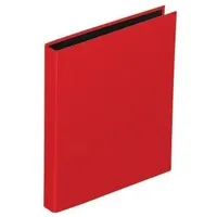 Pagna Ringbuch Basic Colours 20406-03 DIN A5 rot
