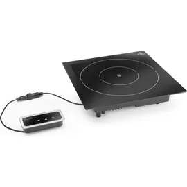 FINE DINE Induktionsheizplatte 1000 W