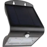 REV Ritter REV Solar LED Butterfly mit Bewegungsmelder