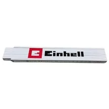 Einhell Zollstock 2 Meter
