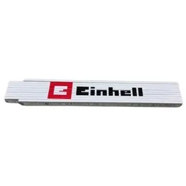 Einhell Zollstock 2 Meter