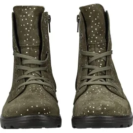 Ricosta Stiefelette Grün 32